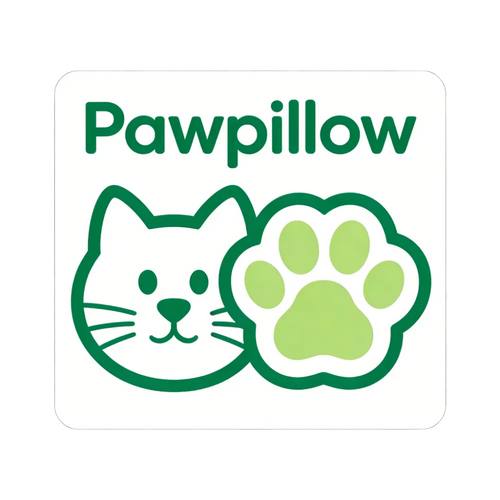 Pawpillow