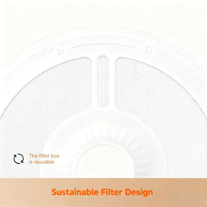 3L Stainless Steel Pet Water Fountain with Smart Flow Modes